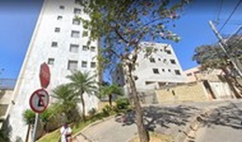 Condomínio Do Edifício Spazio em Belo Horizonte