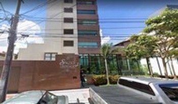 Condomínio Do Edifício Spazio Liberdade em Belo Horizonte