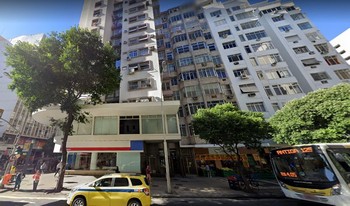 Condomínio Do Edifício Spinosa em Rio De Janeiro