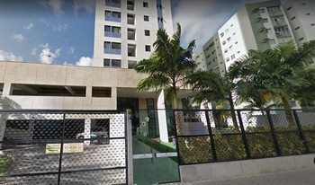 Condomínio Do Edifício Splendid Rosarinho
