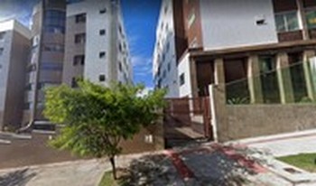 Condomínio Do Edifício Splendore em Belo Horizonte