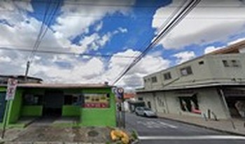 Condomínio Do Edifício Spring em Belo Horizonte