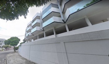 Condomínio Do Edifício Squash em Rio De Janeiro