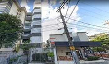 Condomínio Do Edifício St Julien em Belo Horizonte