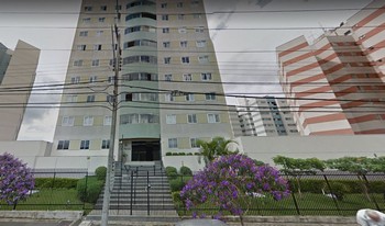 Imagem de fundo do Condomínio Do Edifício St. Paul E St. Patrick em Curitiba