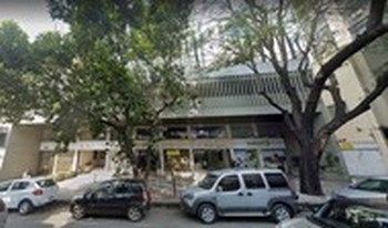Condomínio Do Edifício Stael Luiza em Belo Horizonte