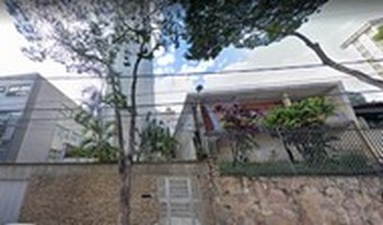 Condomínio Do Edifício Stalden em Belo Horizonte