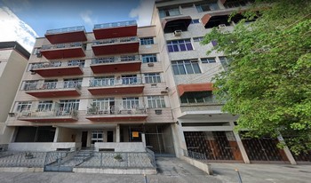 Condomínio Do Edifício Status Iii em Rio De Janeiro