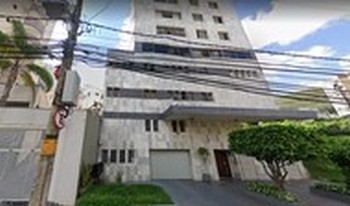 Condomínio Do Edifício Stefania De Morais em Belo Horizonte
