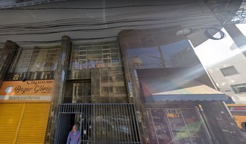 Condomínio Do Edifício Stela Maris em Curitiba