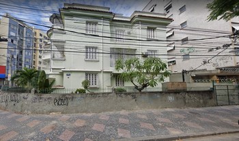 "condomínio Do Edifício ""stella""" em Rio De Janeiro