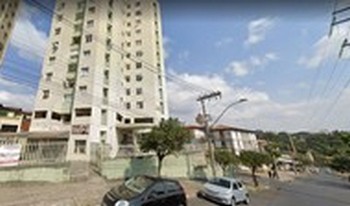 Condomínio Do Edifício Stella em Belo Horizonte
