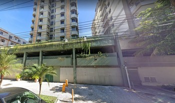 Condomínio Do Edifício Stella Gama em Rio De Janeiro