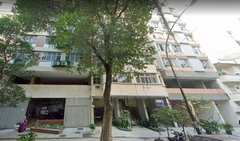 Condomínio Do Edifício Stella Maris em Rio De Janeiro