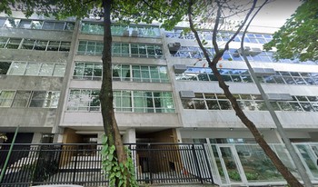 Condomínio Do Edifício Stella Maris em Rio De Janeiro