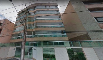 Imagem do Condomínio Do Edifício Stella Maris em Vitória