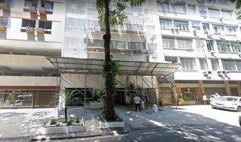 Condomínio Do Edifício Stella Syrius