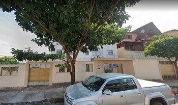 Condomínio Do Edifício Stellato em Belo Horizonte