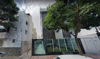 Condomínio Do Edifício Stepinac em Belo Horizonte