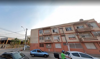 Condomínio Do Edifício Stevanin. em Porto Alegre