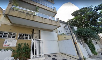Condomínio Do Edifício Stilo Di Palmi