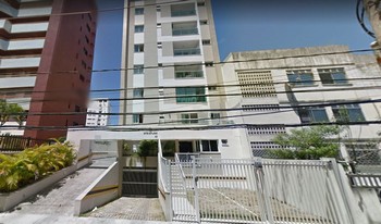Condomínio Do Edifício Stilo Pituba em Salvador