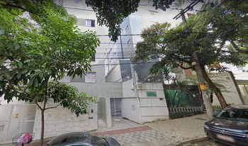 Condomínio Do Edifício Stockholm em Belo Horizonte