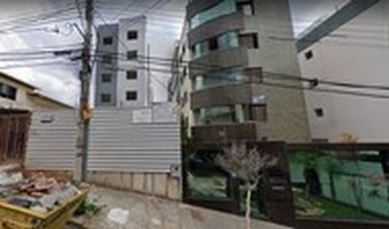 Condomínio Do Edifício Strasbourg em Belo Horizonte