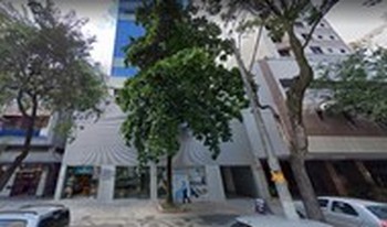 Condomínio Do Edifício Strauss em Belo Horizonte