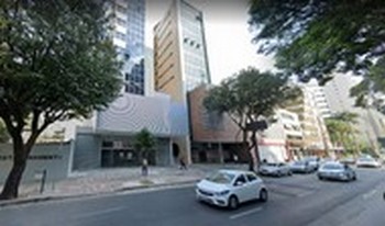 Condomínio Do Edifício Strauss em Belo Horizonte