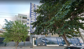 Condomínio Do Edifício Stravinsky em Rio De Janeiro