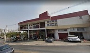 Condomínio Do Edifício Street Mall em Belo Horizonte