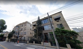 Condomínio Do Edifício Studart em Rio De Janeiro