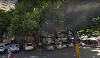 Condomínio Do Edifício Studio Parque Prince