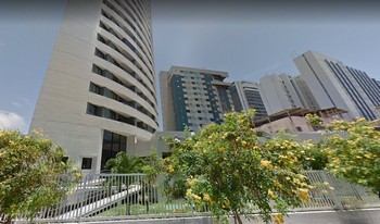 Condomínio Do Edifício Studio Portal Da Praia