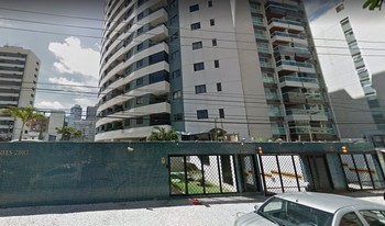 Imagem de fundo do Condomínio Do Edifício Studio Portal Dos Arrecifes em Recife