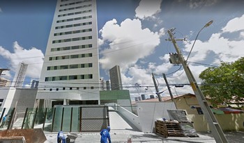 Condomínio Do Edifício Studio Thaiza