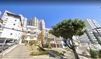 Condomínio Do Edifício Studio em Belo Horizonte