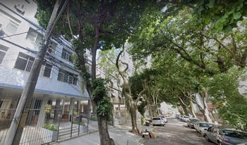 Condomínio Do Edifício Suarez em Rio De Janeiro