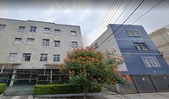 Condomínio Do Edifício Sucupira em Belo Horizonte