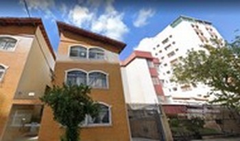 Condomínio Do Edifício Sudano Ii em Belo Horizonte