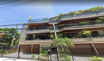 Condomínio Do Edifício Sudoeste em Rio De Janeiro