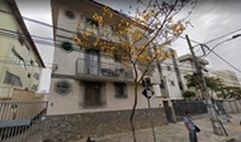 Condomínio Do Edifício Sueli em Belo Horizonte
