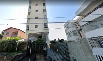 Condomínio Do Edifício Suely Castro De Souza Bessa em Belo Horizonte