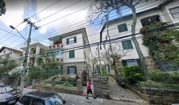 Condomínio Do Edifício Suez em Rio De Janeiro