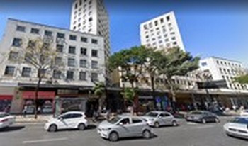 Condomínio Do Edifício Sul América em Belo Horizonte