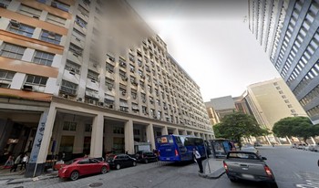 Condomínio Do Edifício Sul Américano em Rio De Janeiro