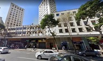 Condomínio Do Edifício Sulacap em Belo Horizonte