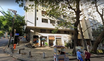 Condomínio Do Edifício Sulmar em Rio De Janeiro