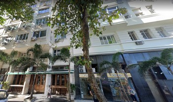 Condomínio Do Edifício Sumaré em Rio De Janeiro